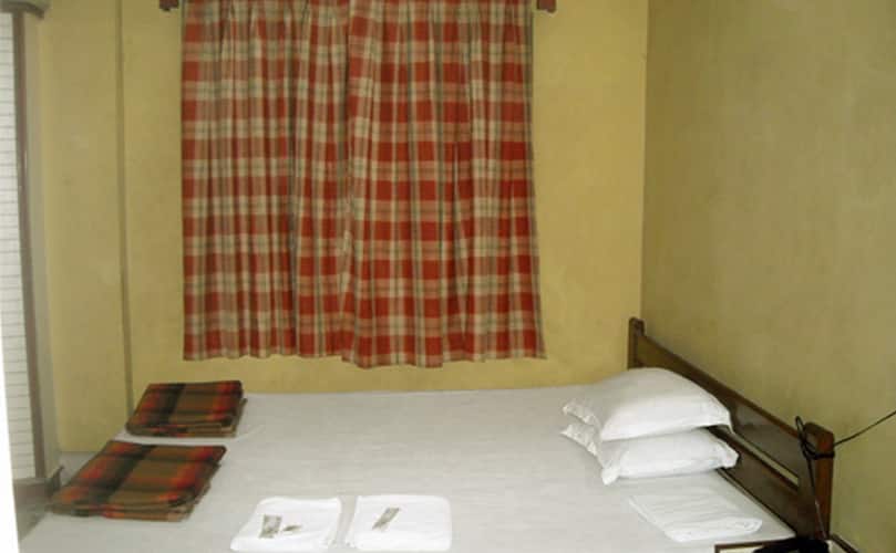 Hotel Barddhaman Inn, Barddhaman 1